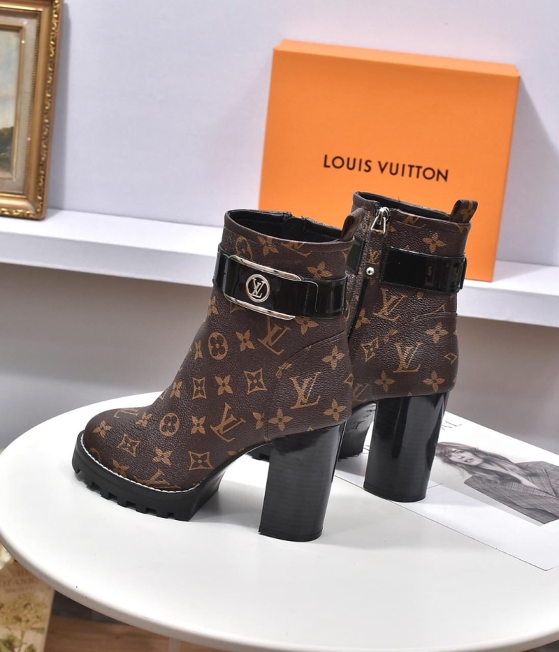 LV Boots